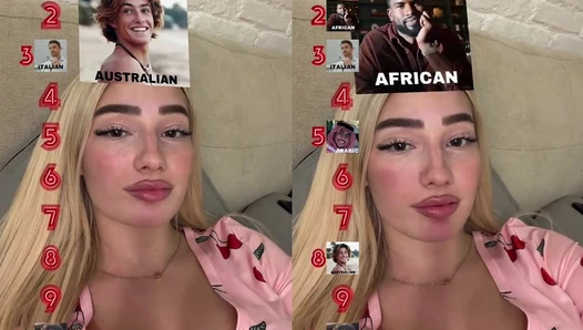 Anna Obermoser - Video Leaks #314