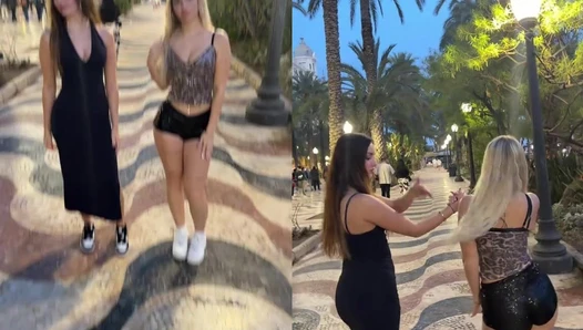 Anna Obermoser - Video Leaks #316