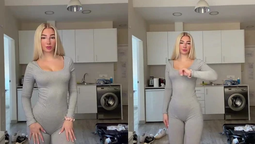 Anna Obermoser - Video Leaks #317