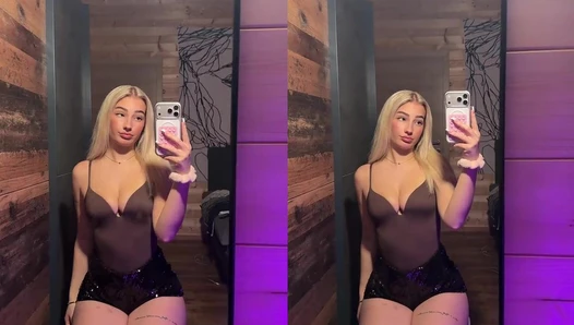 Anna Obermoser - Video Leaks #318