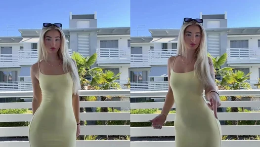 Anna Obermoser - Video Leaks #322
