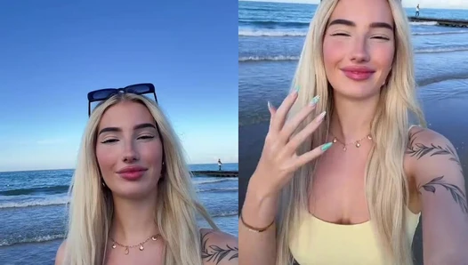 Anna Obermoser - Video Leaks #323