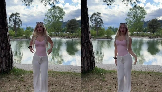 Anna Obermoser - Video Leaks #325