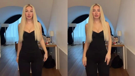Anna Obermoser - Video Leaks #326