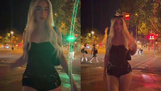Anna Obermoser - Video Leaks #327