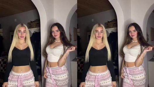 Anna Obermoser - Video Leaks #328