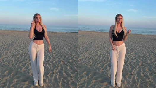 Anna Obermoser - Video Leaks #330