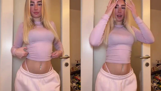 Anna Obermoser - Video Leaks #331
