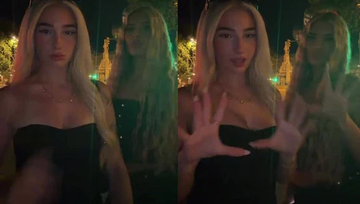 Anna Obermoser - Video Leaks #332