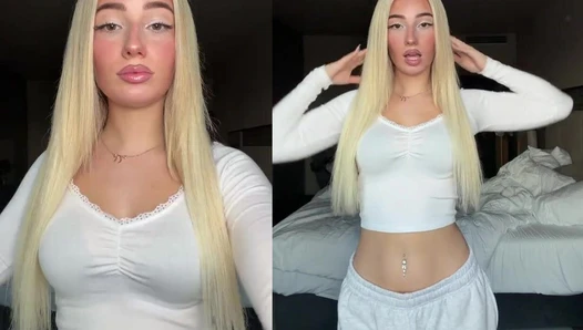Anna Obermoser - Video Leaks #333