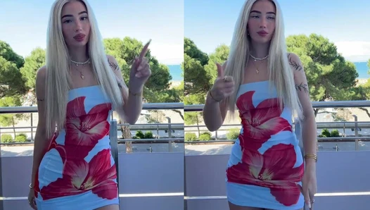Anna Obermoser - Video Leaks #334