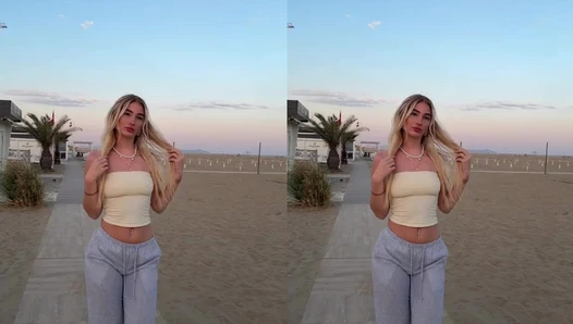 Anna Obermoser - Video Leaks #336