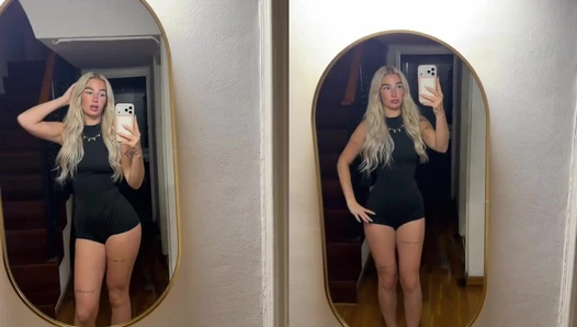 Anna Obermoser - Video Leaks #337
