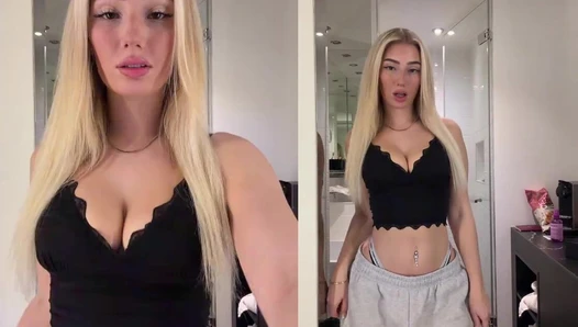 Anna Obermoser - Video Leaks #338