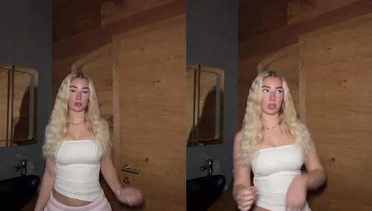 Anna Obermoser - Video Leaks #339