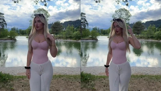 Anna Obermoser - Video Leaks #340