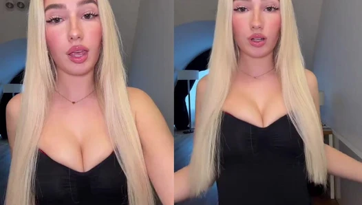Anna Obermoser - Video Leaks #341