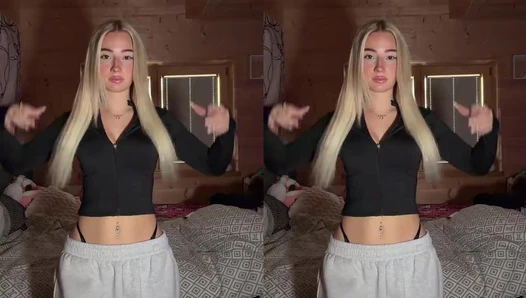 Anna Obermoser - Video Leaks #343