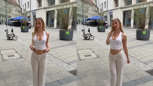 Anna Obermoser - Video Leaks #344