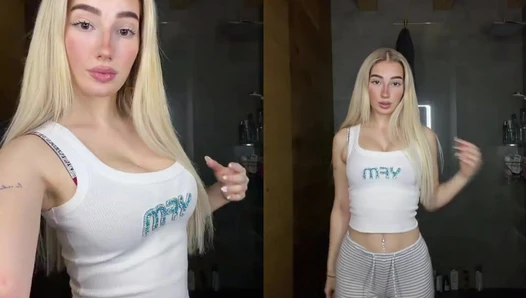 Anna Obermoser - Video Leaks #345