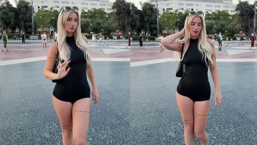 Anna Obermoser - Video Leaks #348