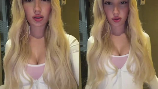 Anna Obermoser - Video Leaks #351