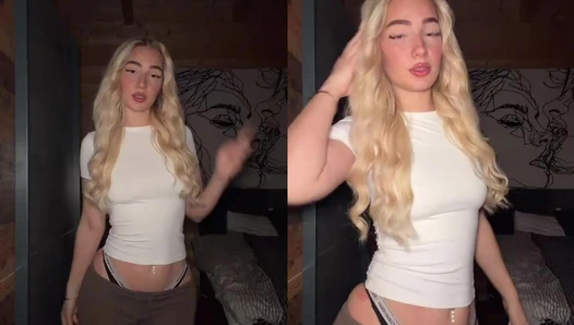 Anna Obermoser - Video Leaks #352
