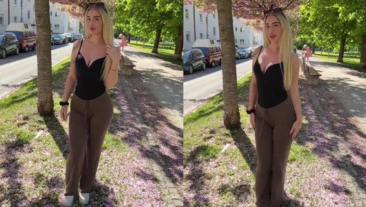 Anna Obermoser - Video Leaks #353