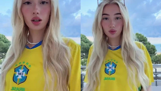 Anna Obermoser - Video Leaks #354