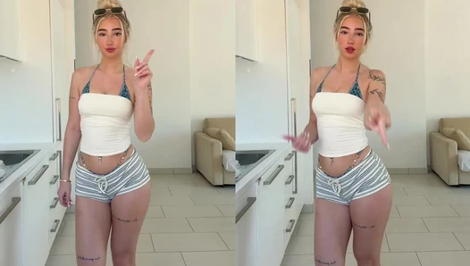 Anna Obermoser - Video Leaks #355