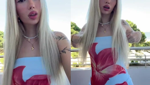 Anna Obermoser - Video Leaks #356
