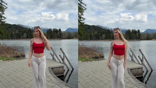 Anna Obermoser - Video Leaks #358