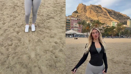 Anna Obermoser - Video Leaks #359