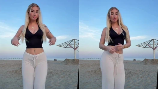 Anna Obermoser - Video Leaks #360