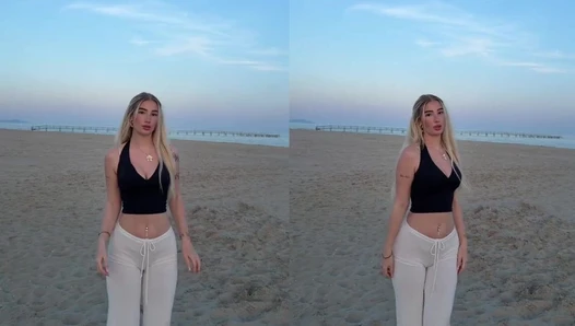 Anna Obermoser - Video Leaks #361