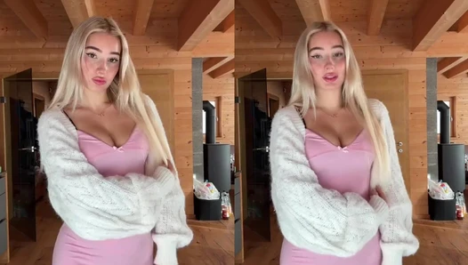 Anna Obermoser - Video Leaks #362