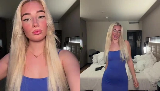 Anna Obermoser - Video Leaks #363