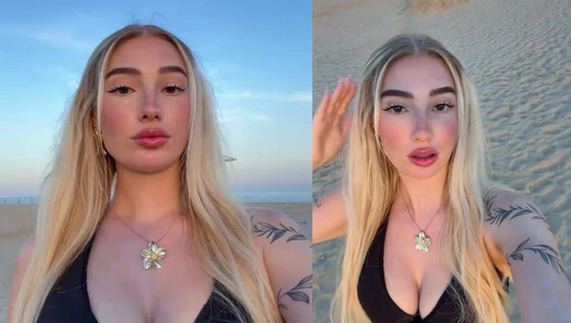 Anna Obermoser - Video Leaks #367
