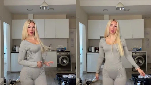 Anna Obermoser - Video Leaks #368