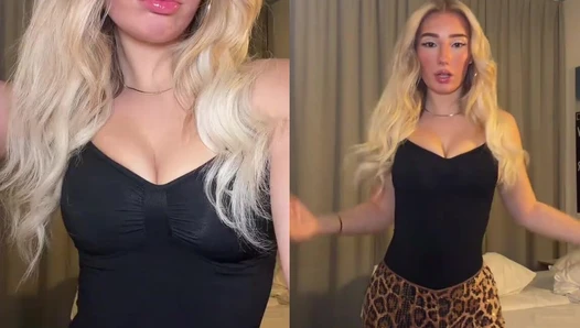 Anna Obermoser - Video Leaks #372