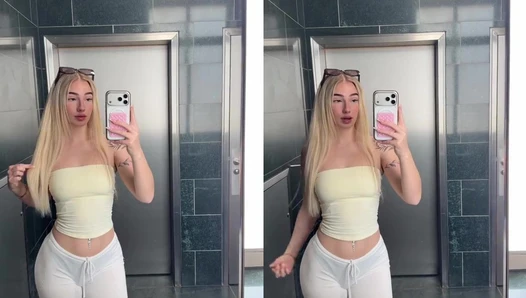 Anna Obermoser - Video Leaks #373