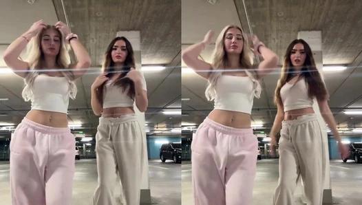 Anna Obermoser - Video Leaks #374