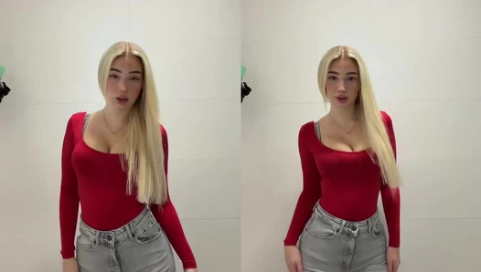 Anna Obermoser - Video Leaks #375