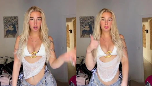 Anna Obermoser - Video Leaks #376