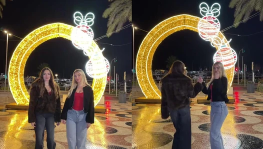 Anna Obermoser - Video Leaks #379