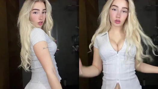 Anna Obermoser - Video Leaks #381