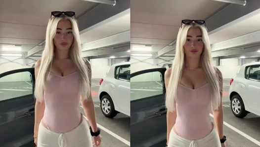 Anna Obermoser - Video Leaks #385