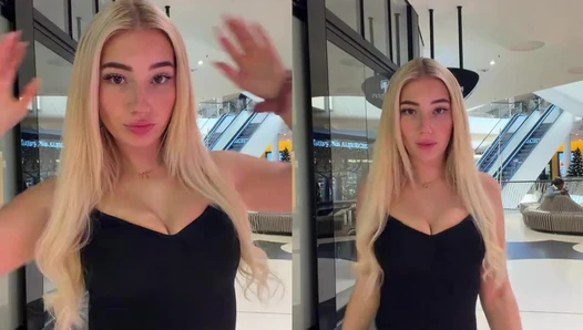 Anna Obermoser - Video Leaks #386