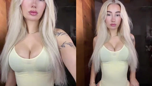 Anna Obermoser - Video Leaks #388