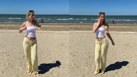 Anna Obermoser - Video Leaks #389